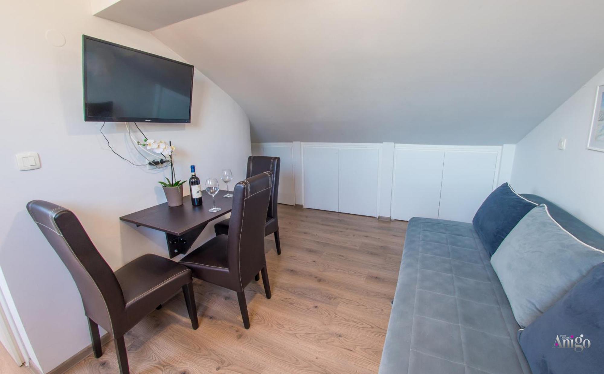 Apartments Enigma - With Private Parking Mostar Exterior photo