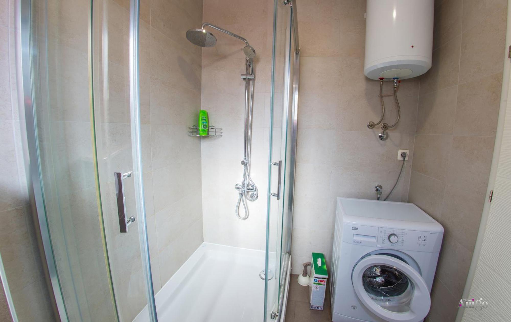 Apartments Enigma - With Private Parking Mostar Exterior photo